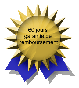 satisfaction garantie